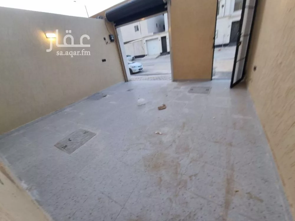 دور 4 غرف في عكاظ 3