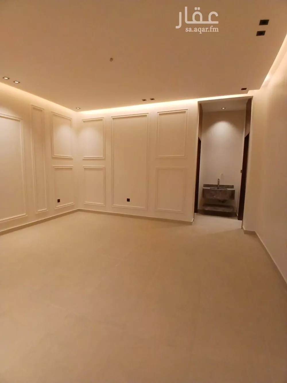 دور 4 غرف في عكاظ 5