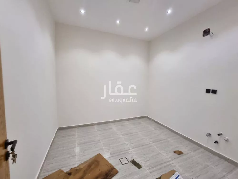 دور 4 غرف في عكاظ 4