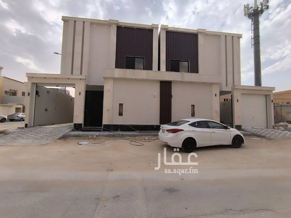 شقة 5 غرف في طويق 2