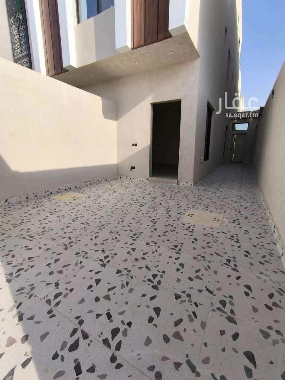 دور 5 غرف في بدر 4