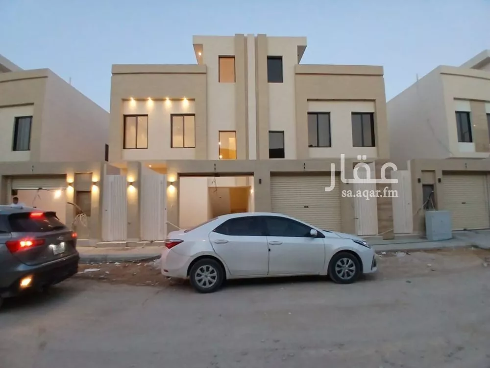 دور 6 غرف في عكاظ 2