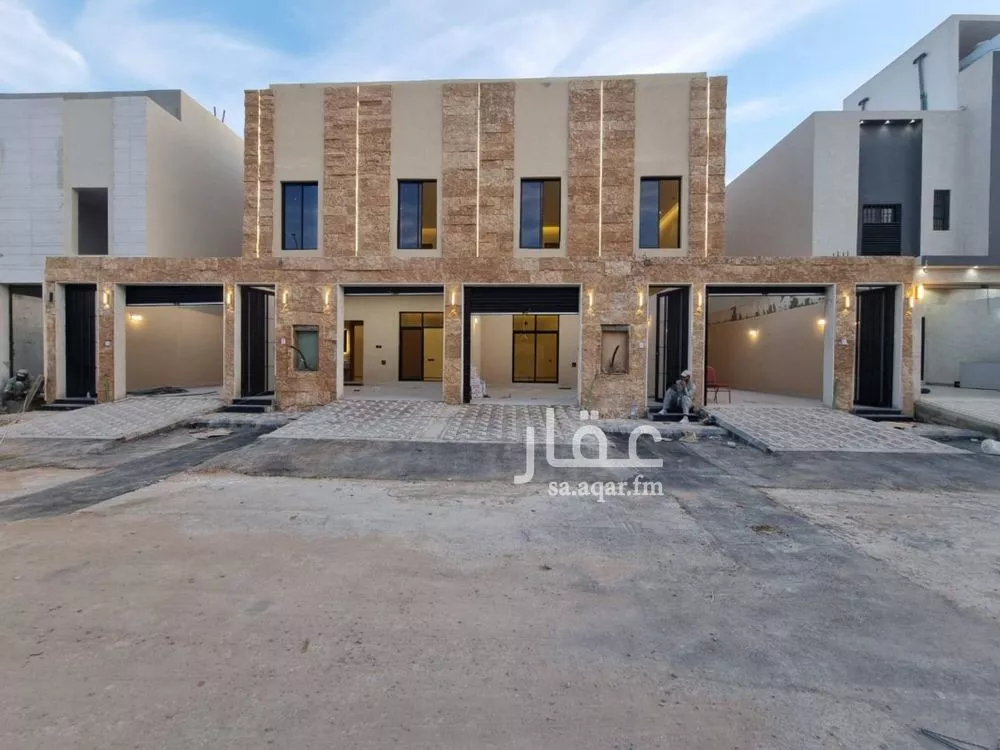 دور 4 غرف في عكاظ 2