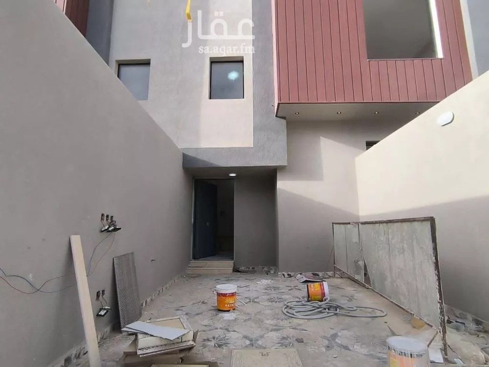 6 bedroom floor in Okaz 2