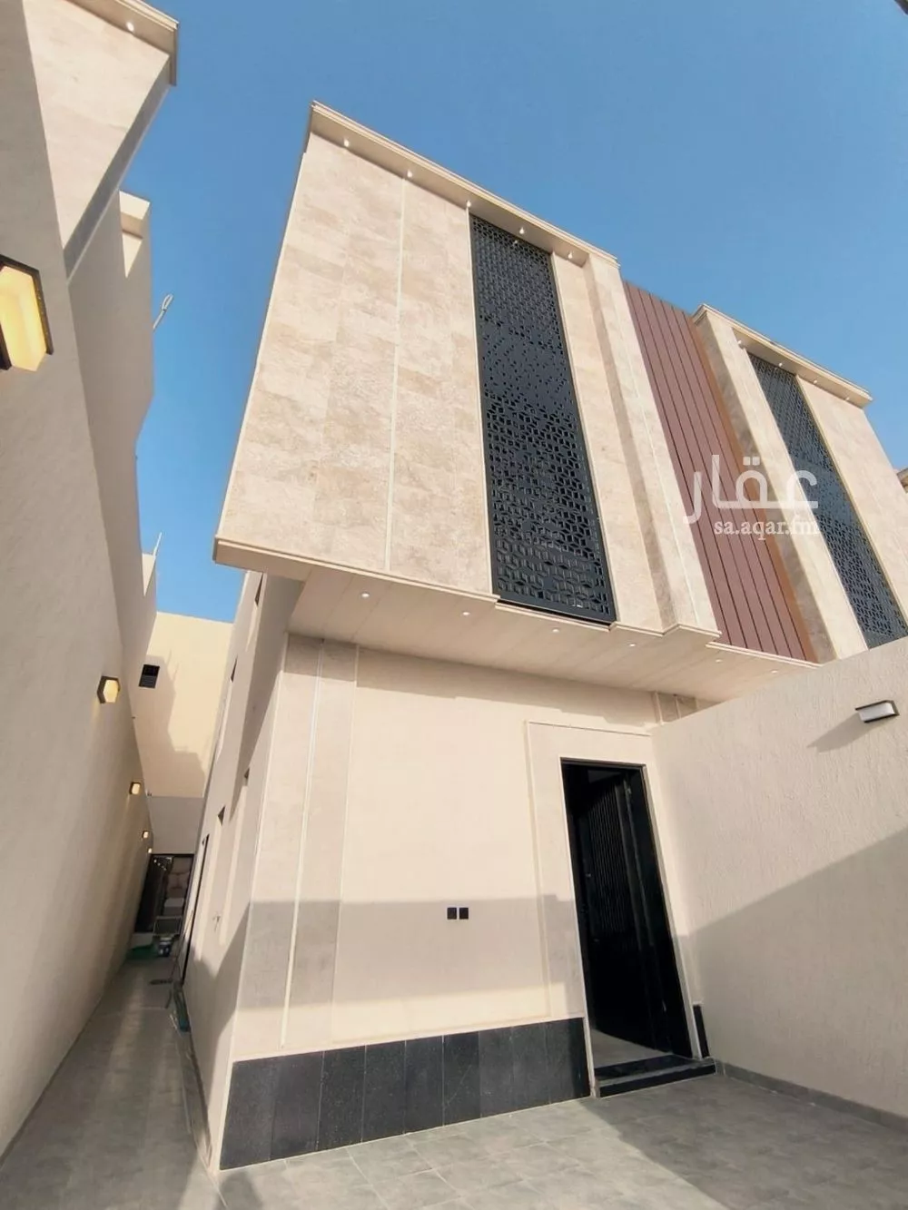 دور 4 غرف في طويق 2