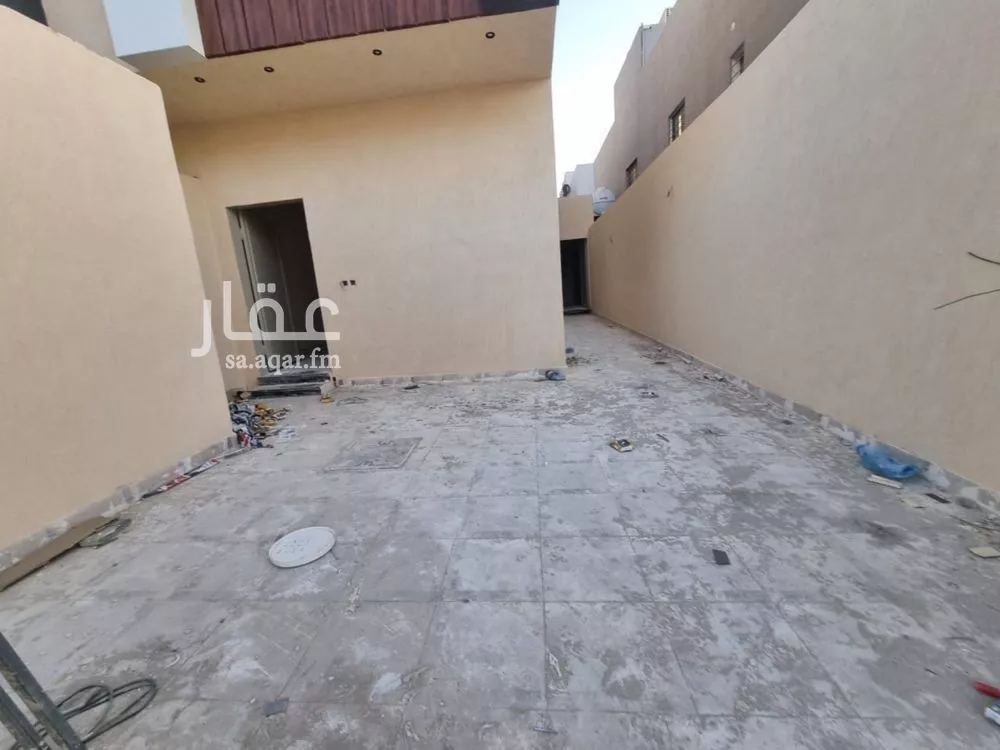 دور 4 غرف في عكاظ 3