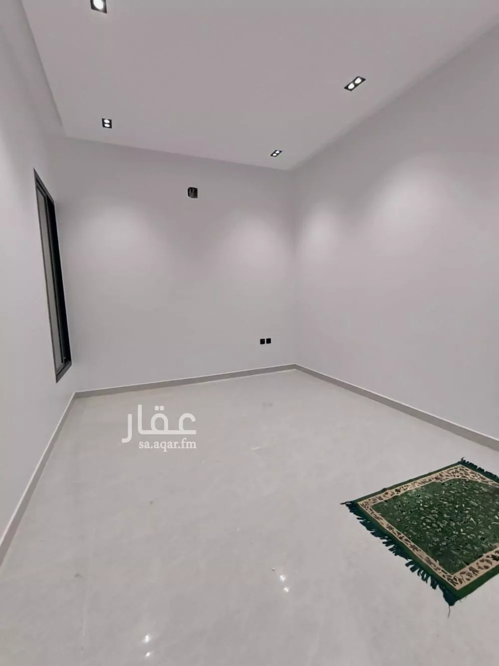 دور 4 غرف في طويق 5