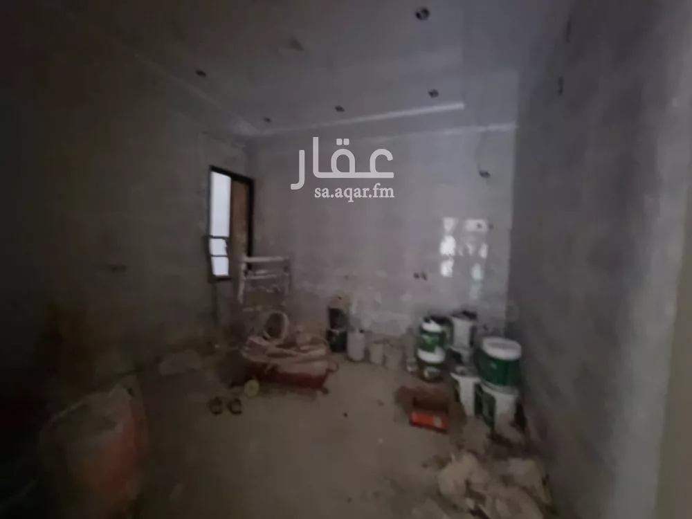 دور 4 غرف في عكاظ 5