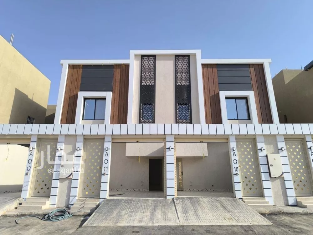 دور 5 غرف في بدر 1