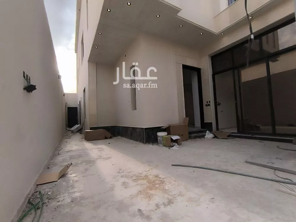 شقة 5 غرف في طويق 3