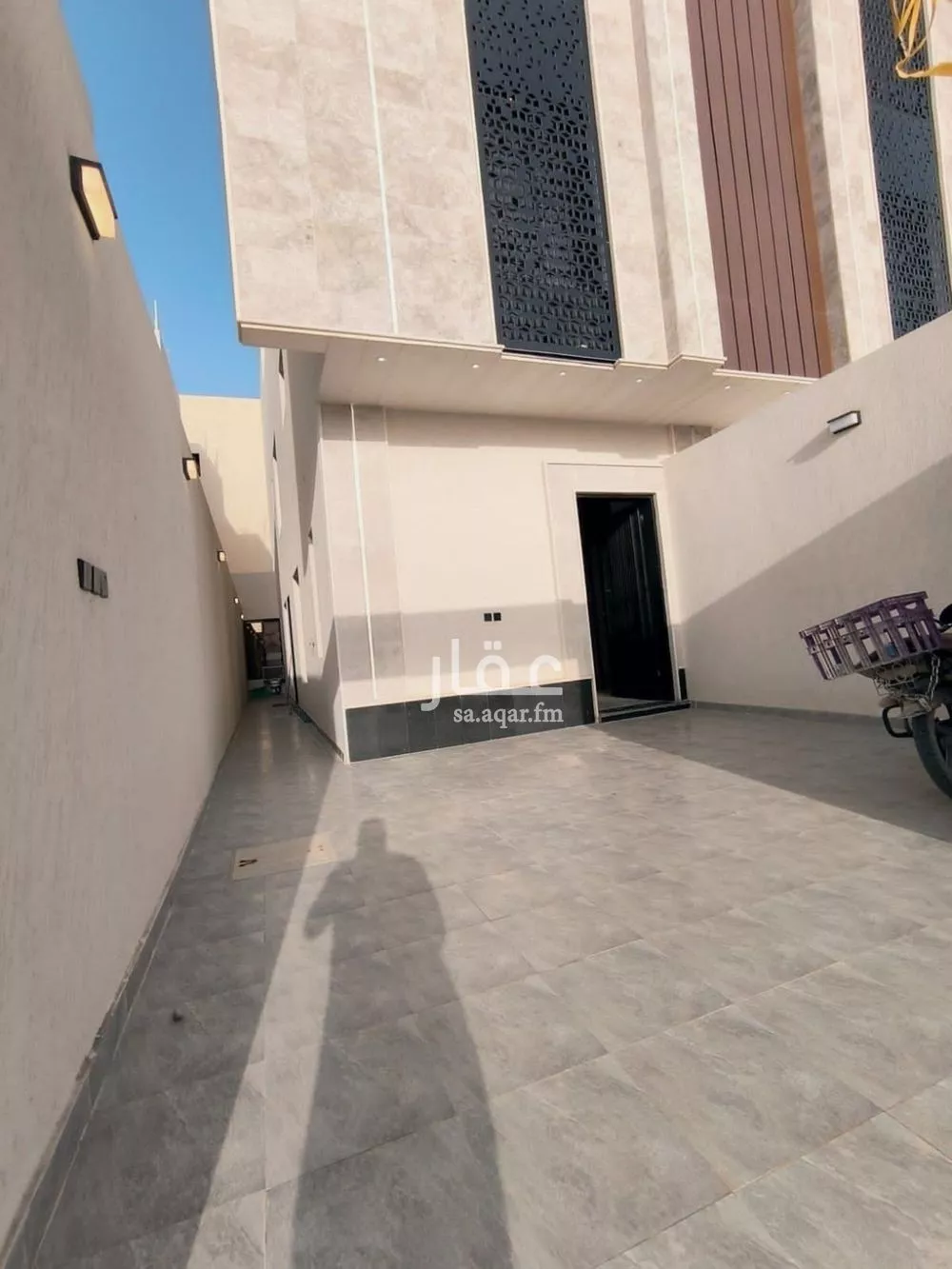 دور 4 غرف في طويق 3