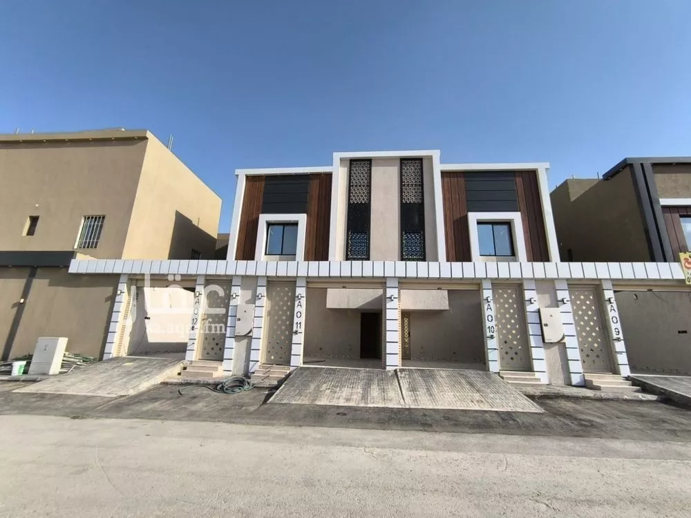 دور 5 غرف في بدر 2