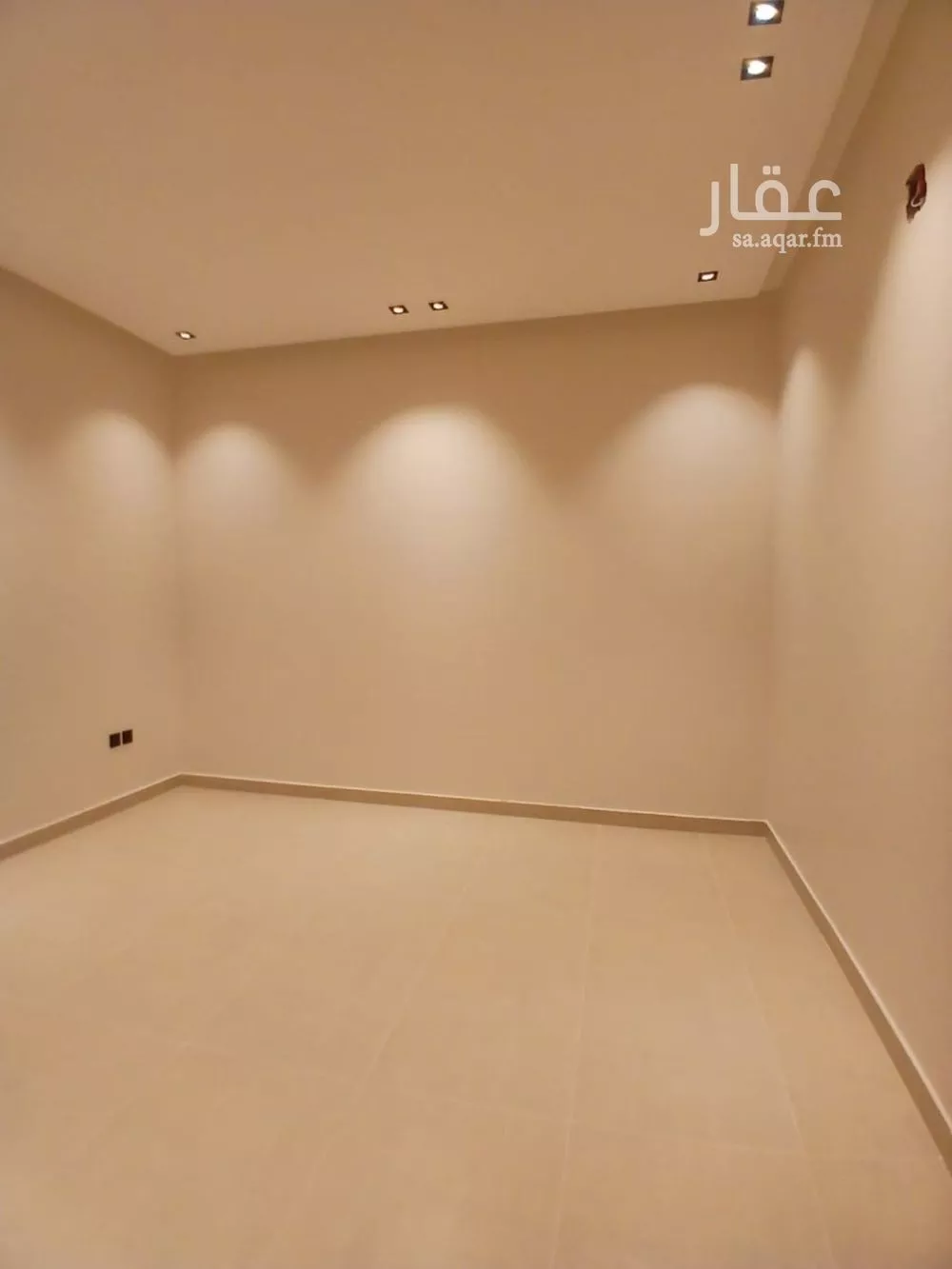 دور 4 غرف في عكاظ 3