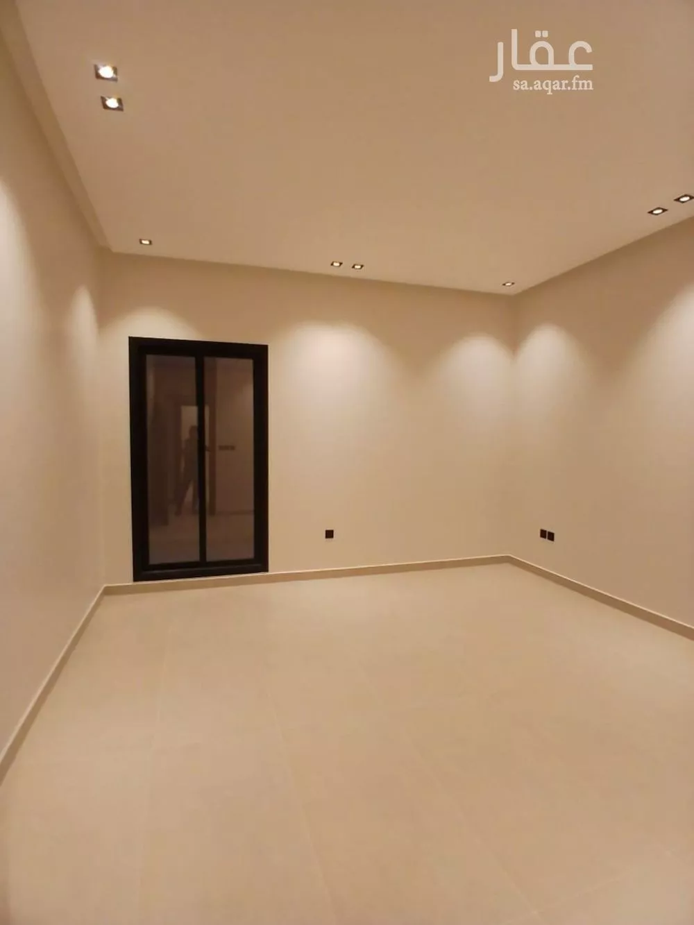 دور 4 غرف في عكاظ 4