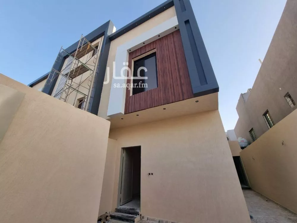 دور 4 غرف في عكاظ 2