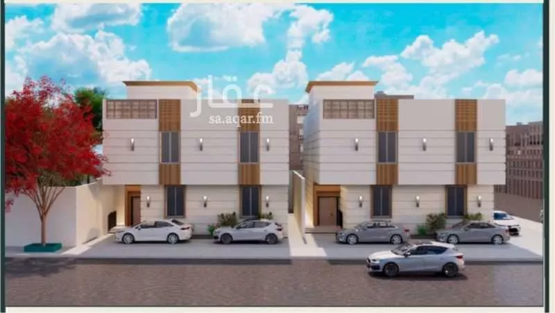 عمارة 353 م² في البحيرات