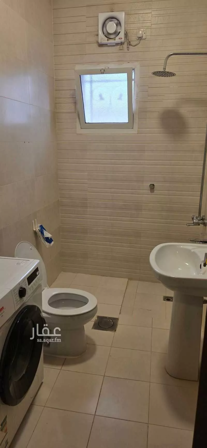 دور 1 غرف في الخليج 2