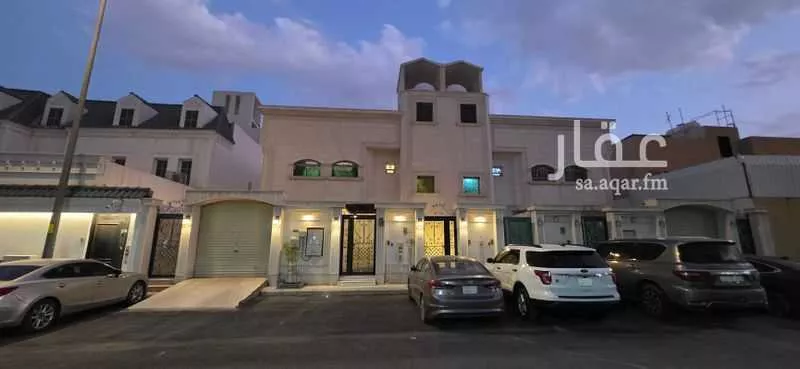 دور 1 غرف في الخليج 3