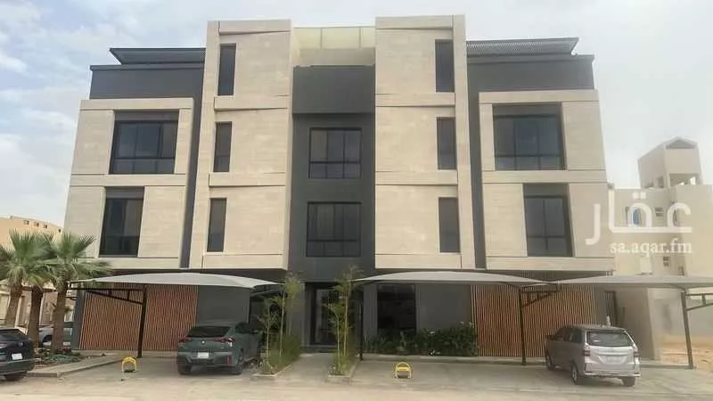 3 bedroom apartment in Al Aridh 4