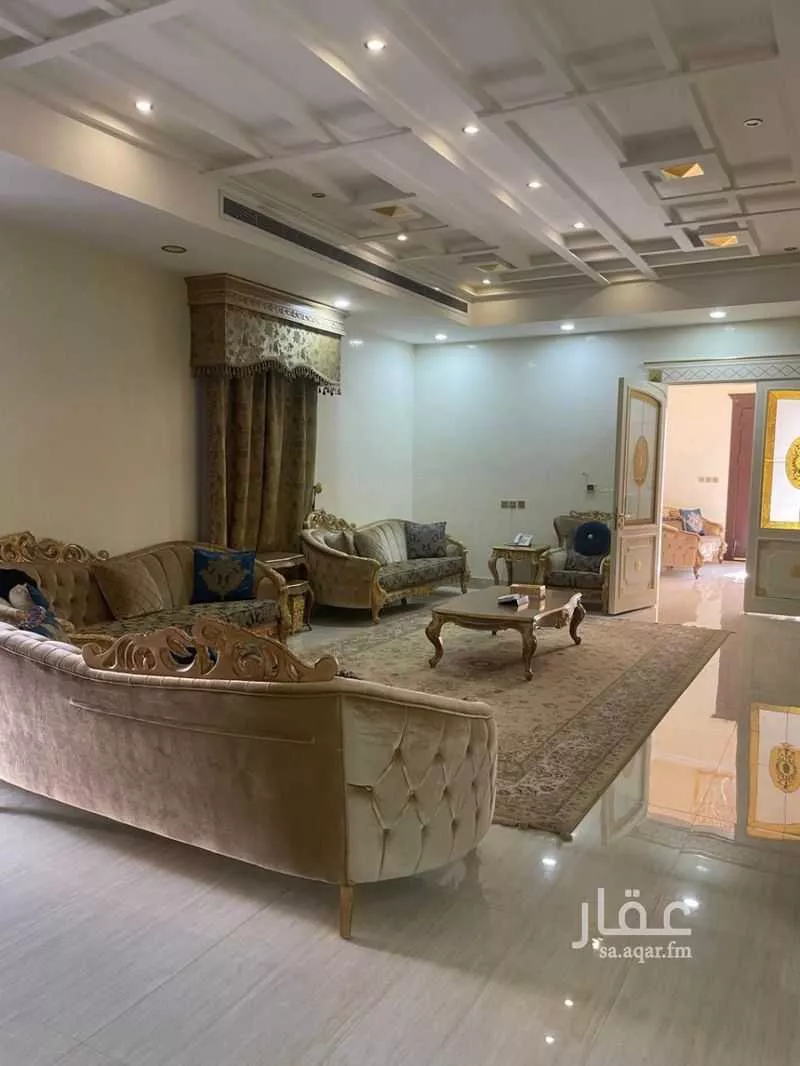 فيلا 5 غرف في النرجس 1