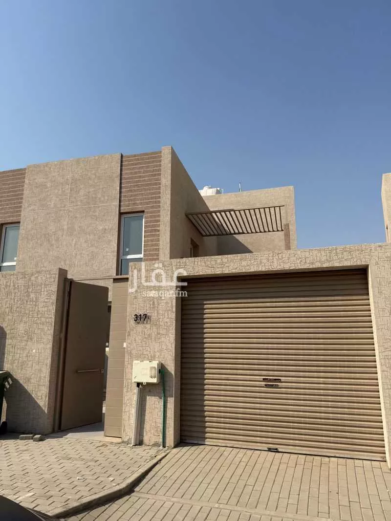 فيلا 5 غرف في الفلاح 3