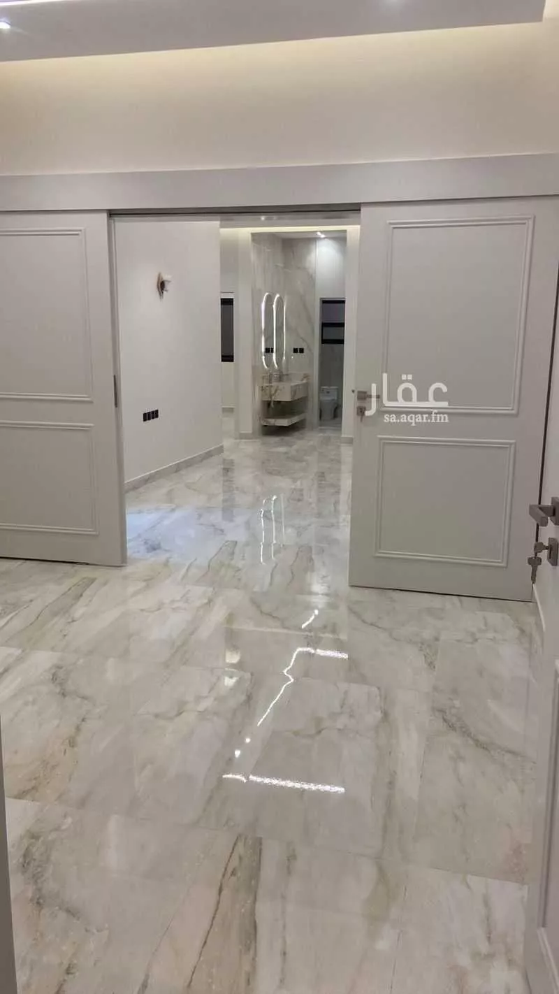 دور 5 غرف في السويدي 4