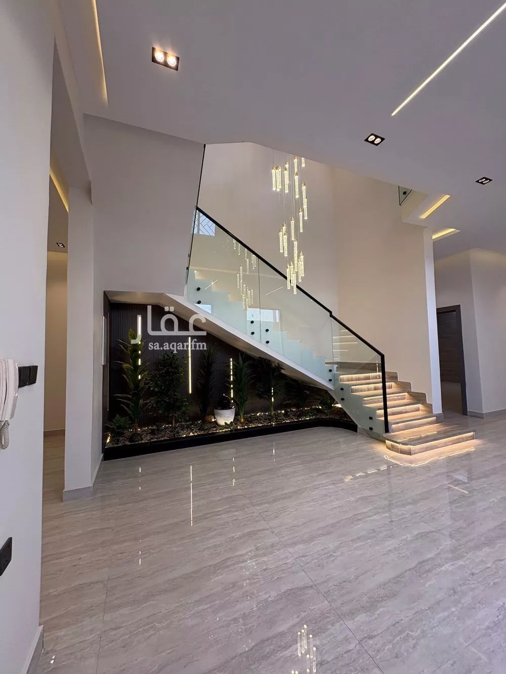 فيلا 4 غرف في المعيزلة 4