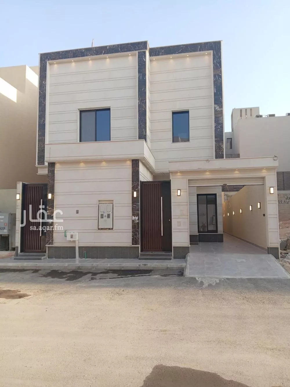 5 bedroom villa in Al Rimal 5