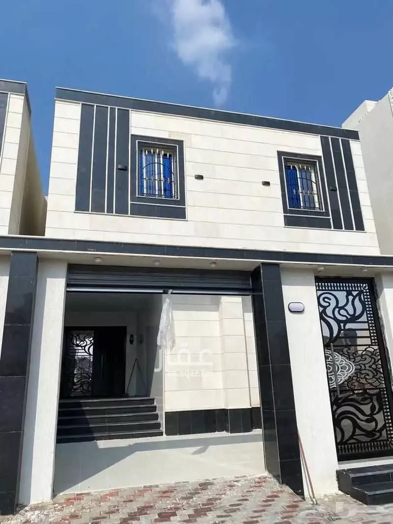 فيلا 6 غرف في العكيشية 2