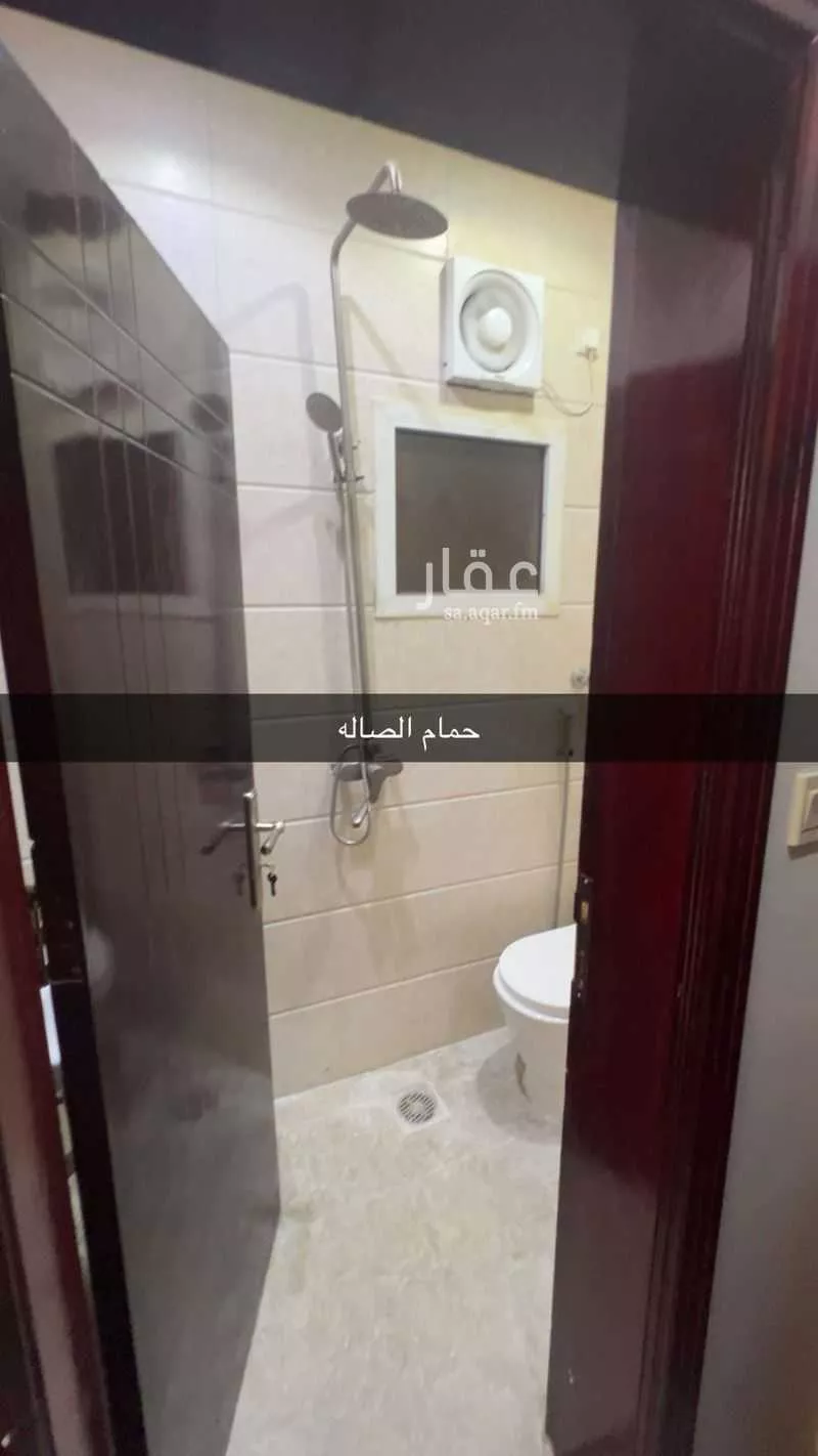 4 bedroom apartment in Al Quraynah, Jeddah 7
