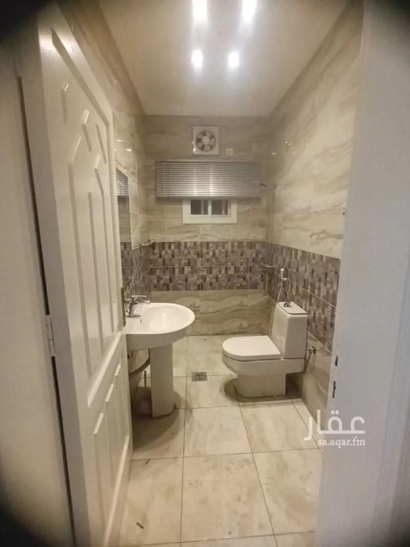 شقة 3 غرف في المروة 3