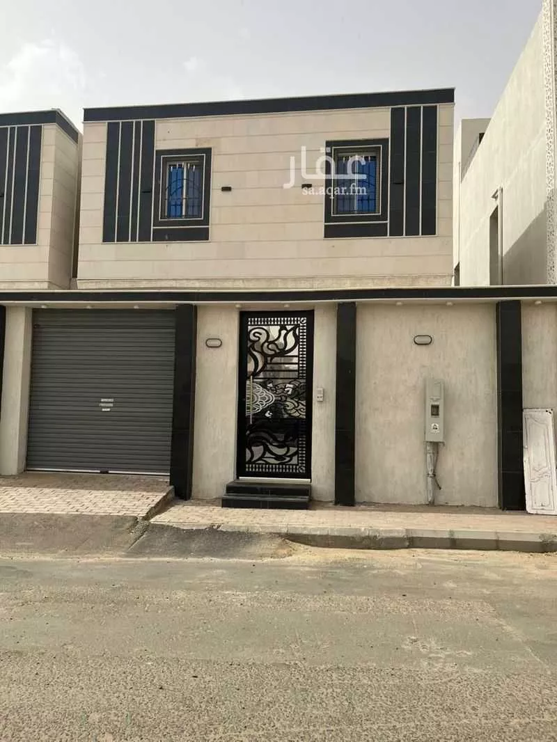 فيلا 6 غرف في العكيشية 1