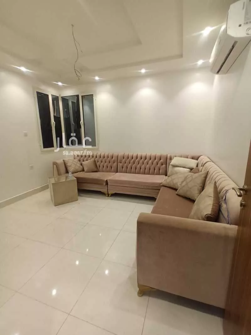 شقة 4 غرف في الصفا 4