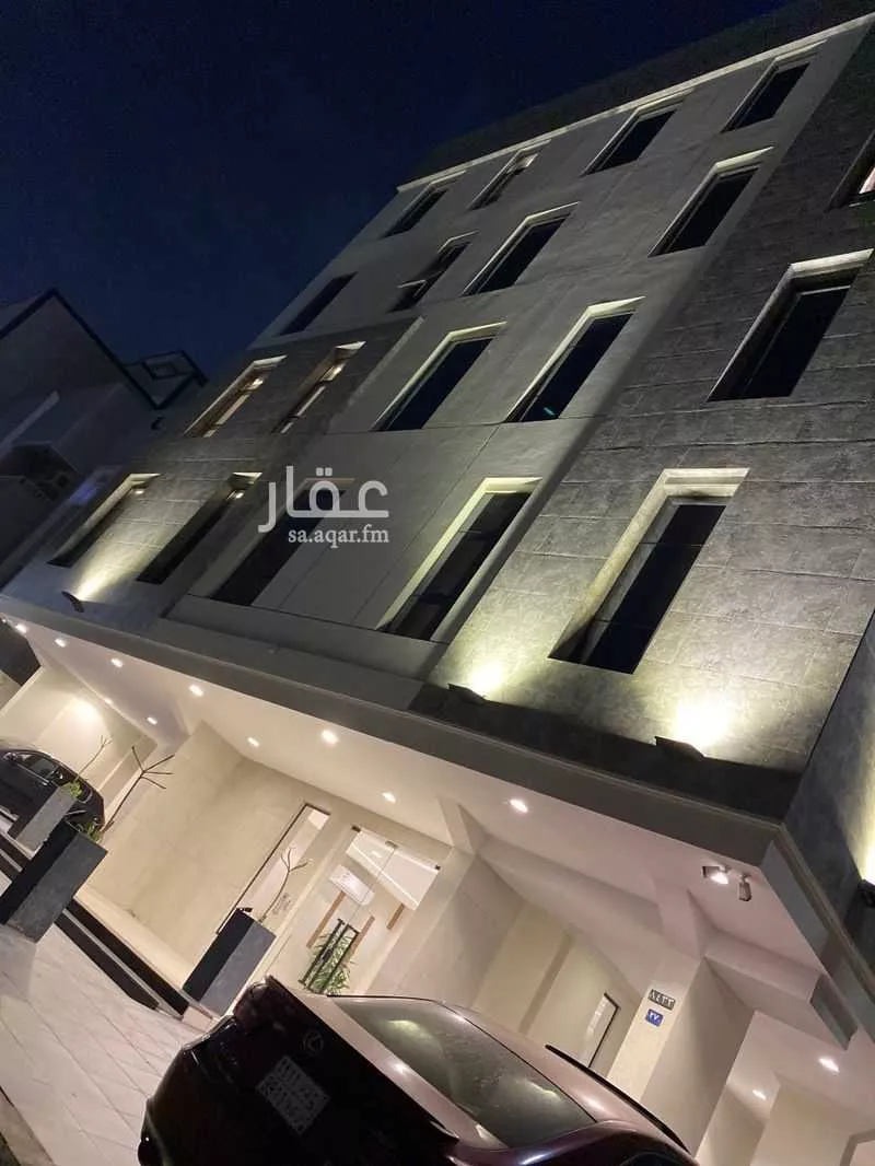 32 bedroom building in Al Faisaliyyah, Jeddah 12