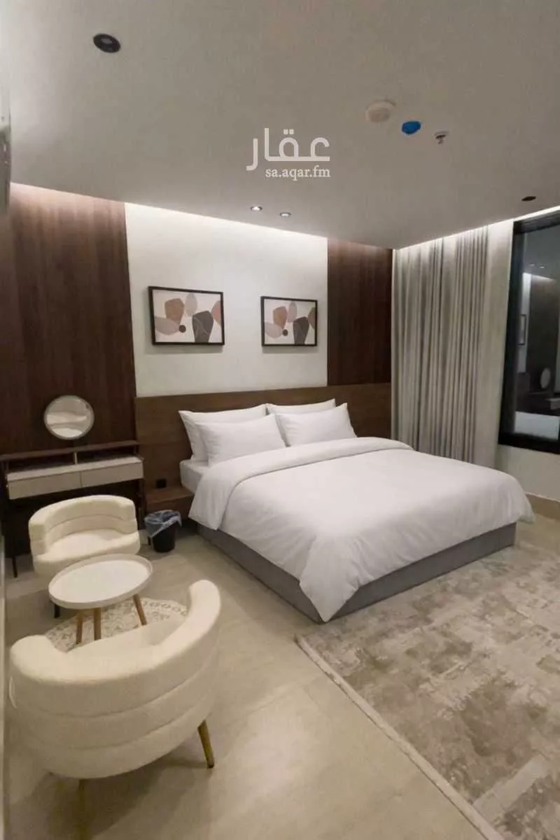 شقة 1 غرف في الحمرا 1