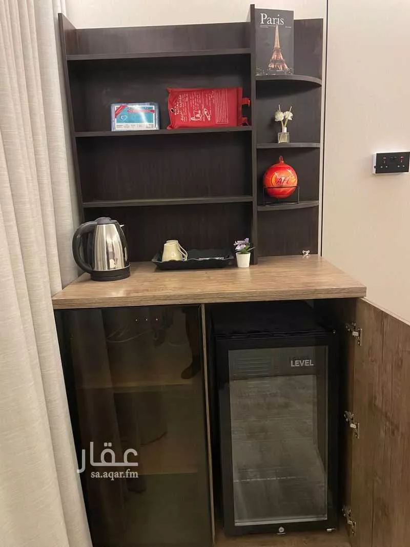 شقة 1 غرف في الحمرا 5