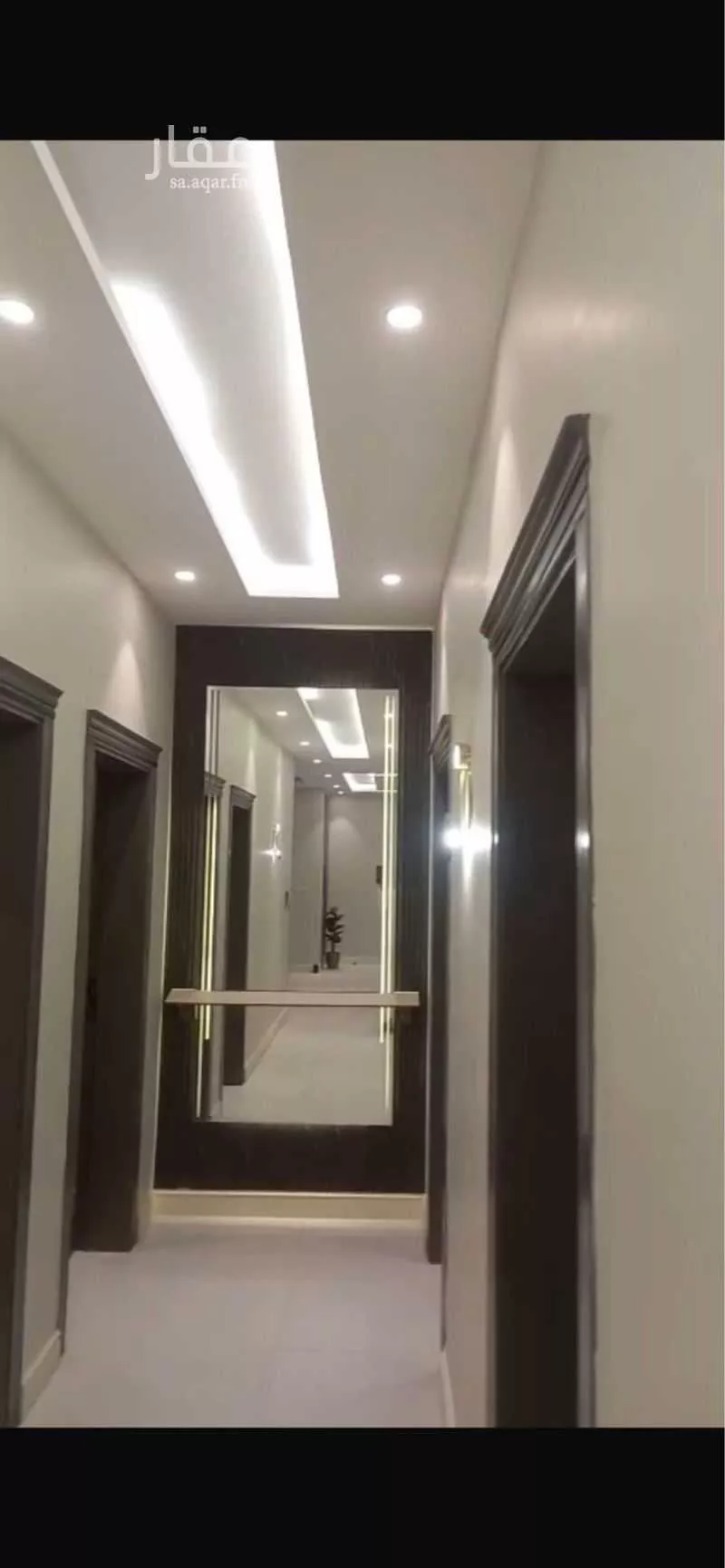 3 bedroom apartment in Al Safa, Jeddah 6