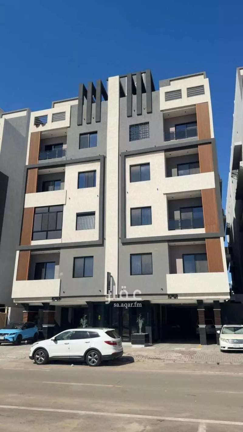 شقة 5 غرف في المروة