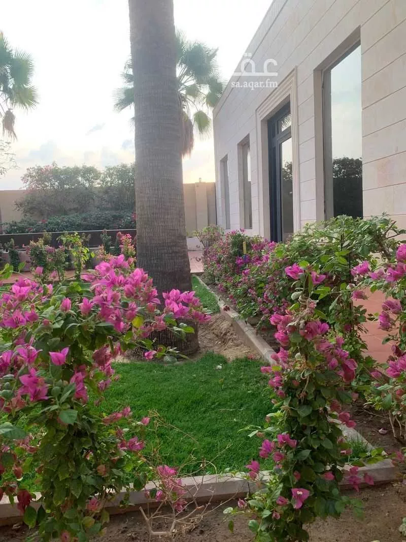 4 bedroom villa in Al Rashidiyyah, Makkah 5