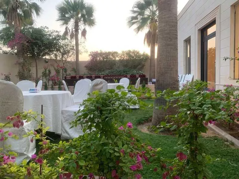 4 bedroom villa in Al Rashidiyyah, Makkah 8