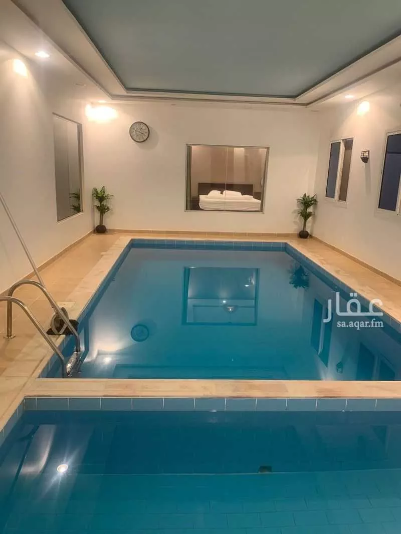 4 bedroom villa in Al Rashidiyyah, Makkah 6