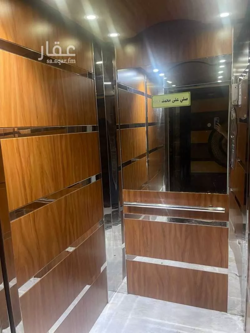 عمارة 600 م² في النسيم 3