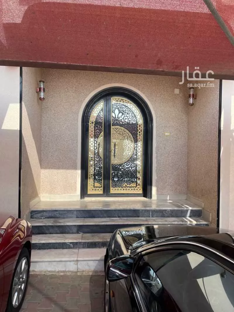 عمارة 400 م² في الخالدية 2