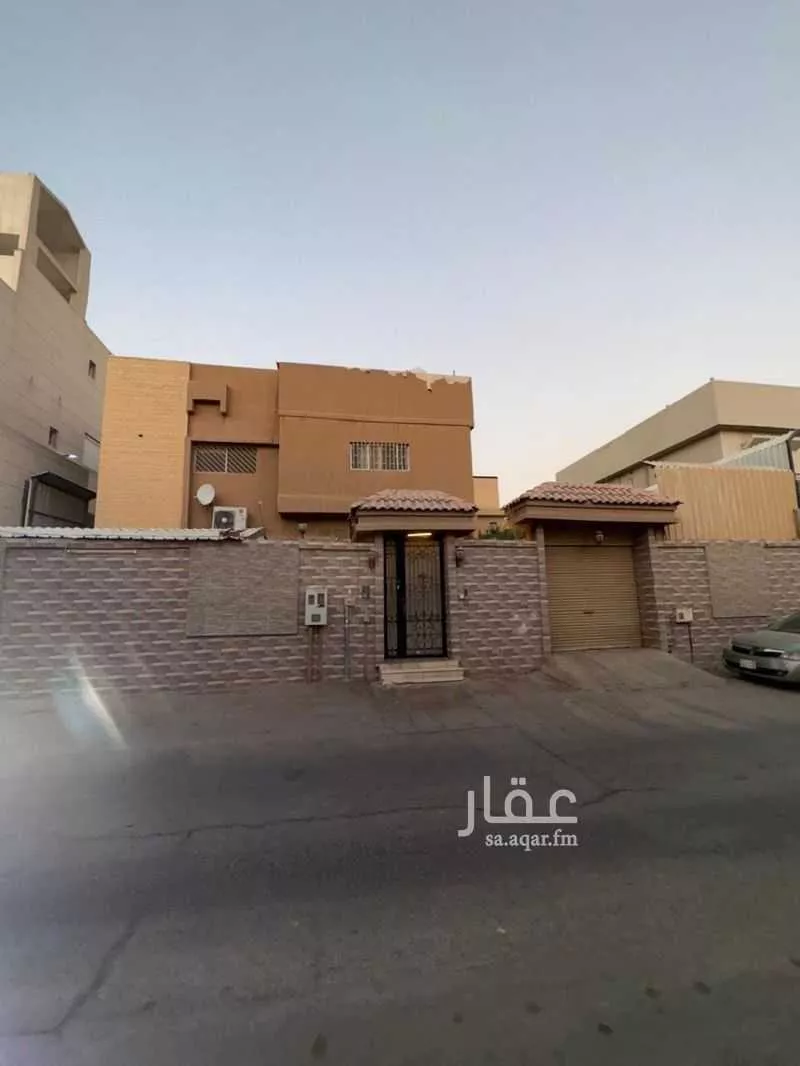 فيلا 9 غرف في جرير 4