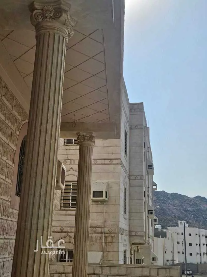 عمارة 529 م² في بطحاء قريش 3
