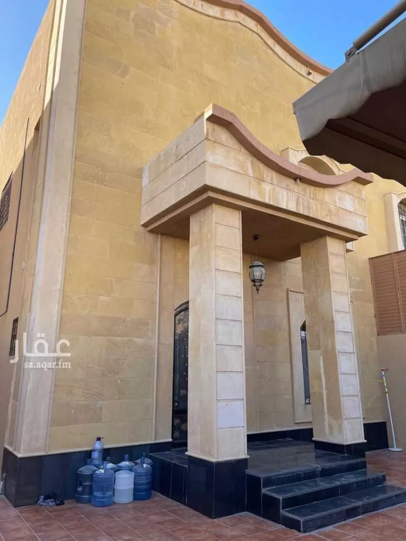 5 bedroom villa in Taibah 1