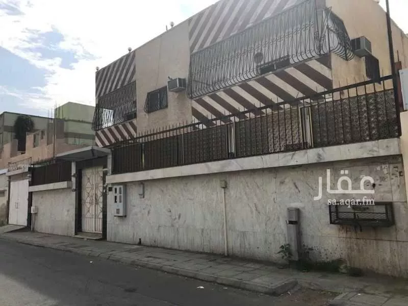 5 bedroom villa in Al Nuzhah, Makkah 3