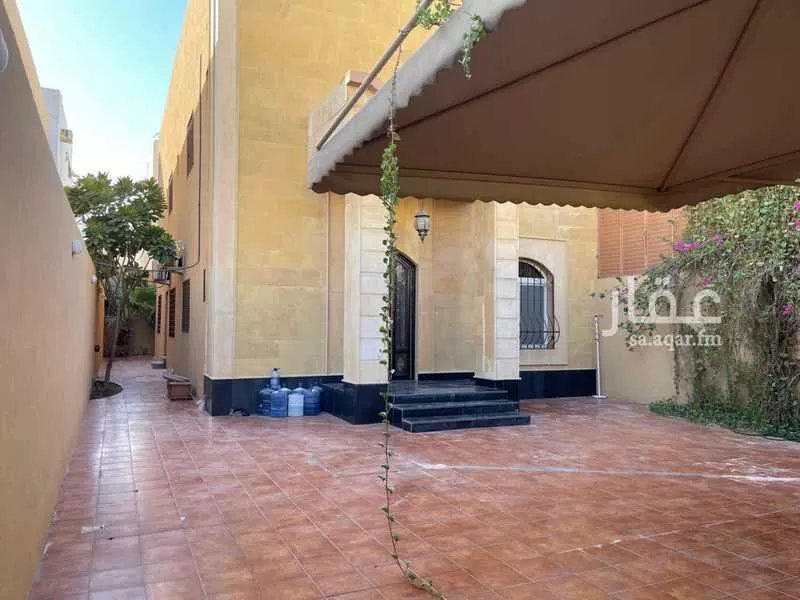 5 bedroom villa in Taibah 2