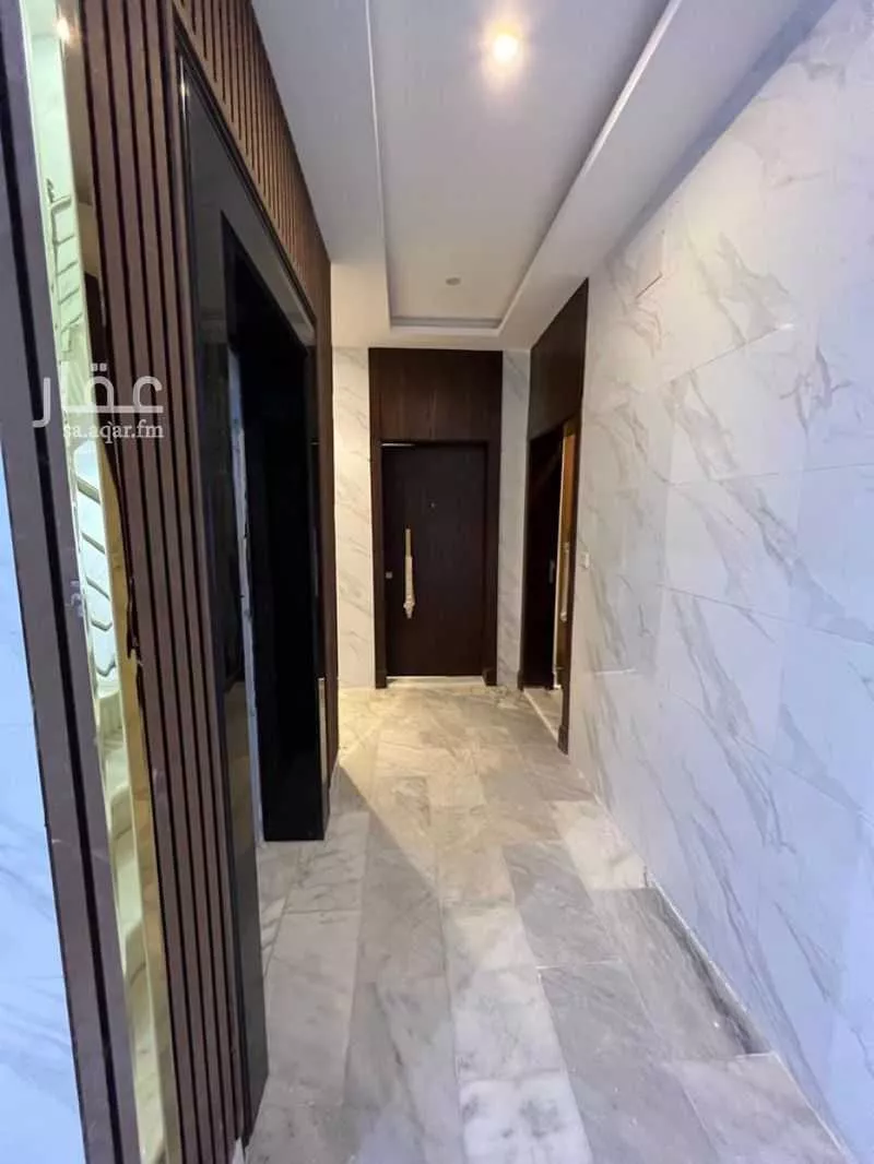 شقة 5 غرف في أبرق الرغامة 4