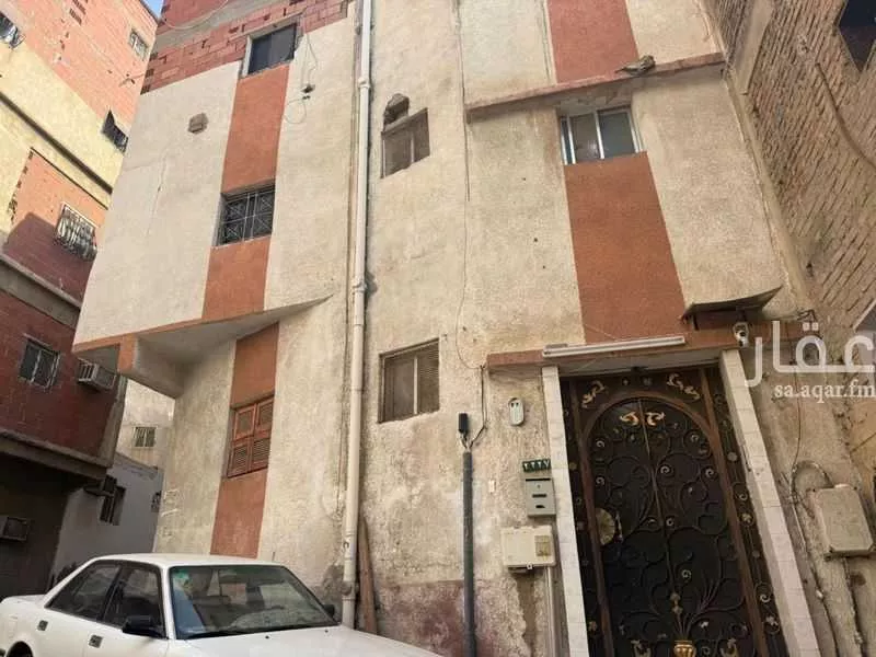 عمارة 220 م² في البيبان 2